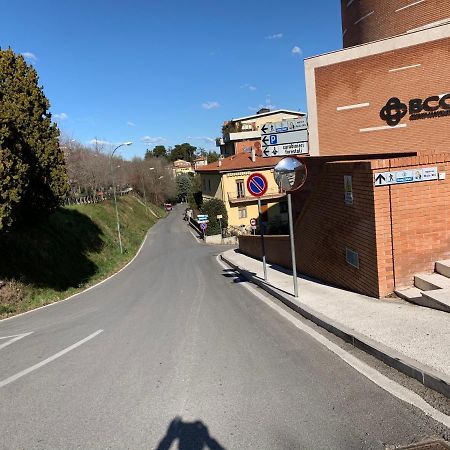 Apartament La Casina Di Mira Montepulciano Zewnętrze zdjęcie