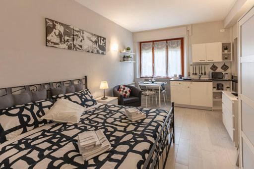 Apartament La Casina Di Mira Montepulciano Zewnętrze zdjęcie