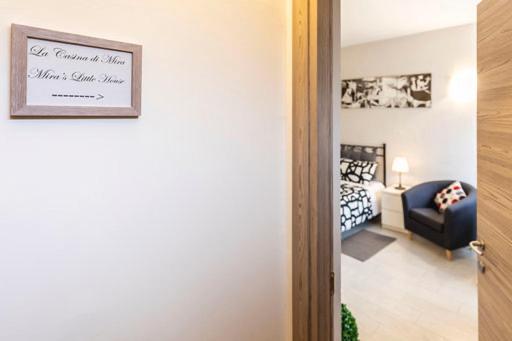 Apartament La Casina Di Mira Montepulciano Zewnętrze zdjęcie