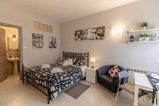 Apartament La Casina Di Mira Montepulciano Zewnętrze zdjęcie