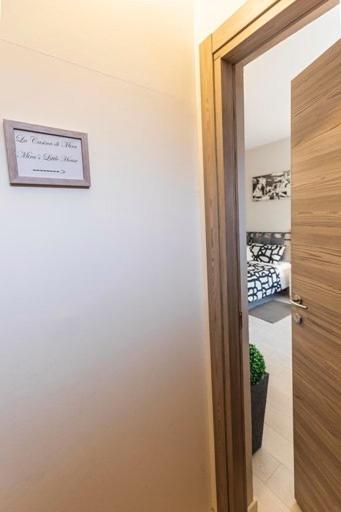 Apartament La Casina Di Mira Montepulciano Zewnętrze zdjęcie