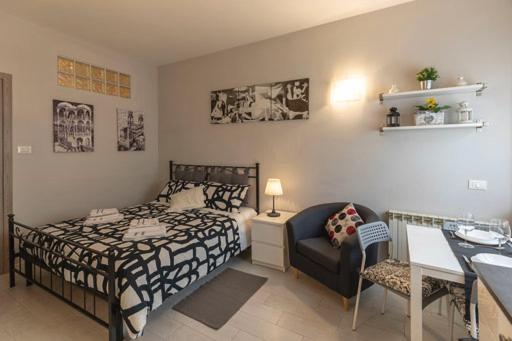 Apartament La Casina Di Mira Montepulciano Zewnętrze zdjęcie