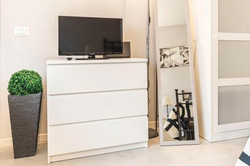 Apartament La Casina Di Mira Montepulciano Zewnętrze zdjęcie