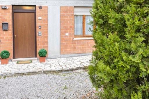 Apartament La Casina Di Mira Montepulciano Zewnętrze zdjęcie